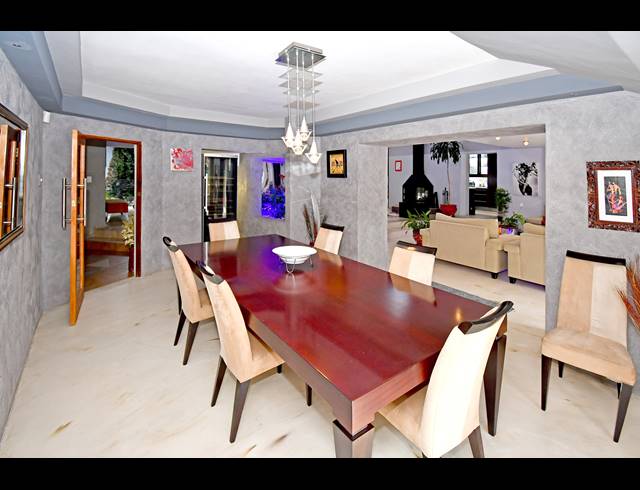 4 BEDROOM HOUSE FOR SALE IN CRAIGHALL PARK
